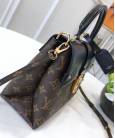 Сумка Louis Vuitton One Handle Canvas